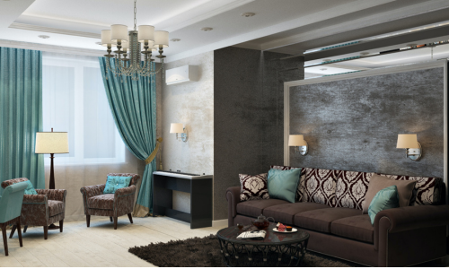 Prestige Air IAQ Indoor Air Quality