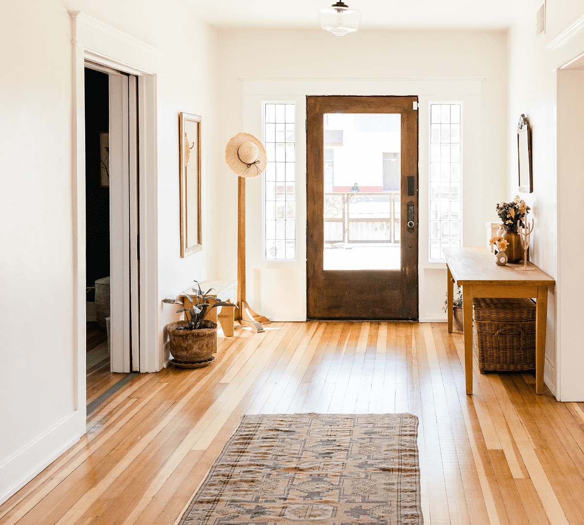 Sources of Indoor Air Pollution