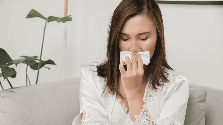 Indoor Allergy Symptoms: 4 Parts to Understanding, Managing, and Finding Relief