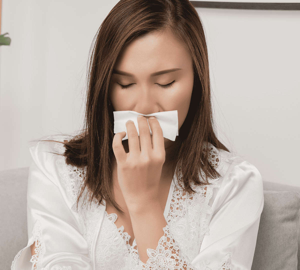 Indoor Allergy Symptoms