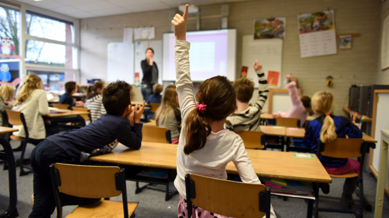 Indoor Air Quality in Schools: 11 Keys to Promoting Healthy Learning Environments